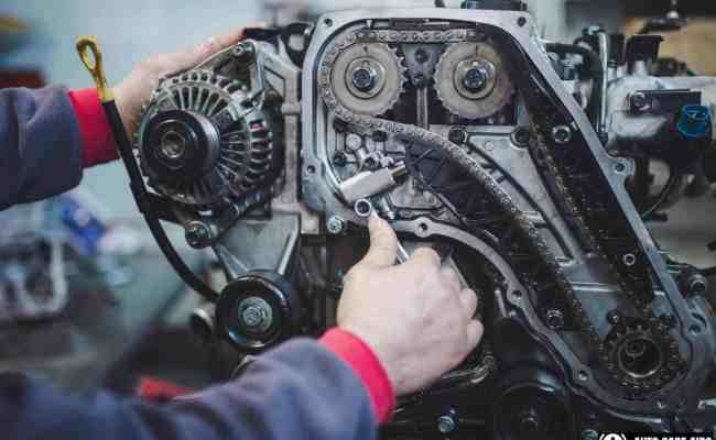 Is It Cheaper To Rebuild An Engine Or Replace It?