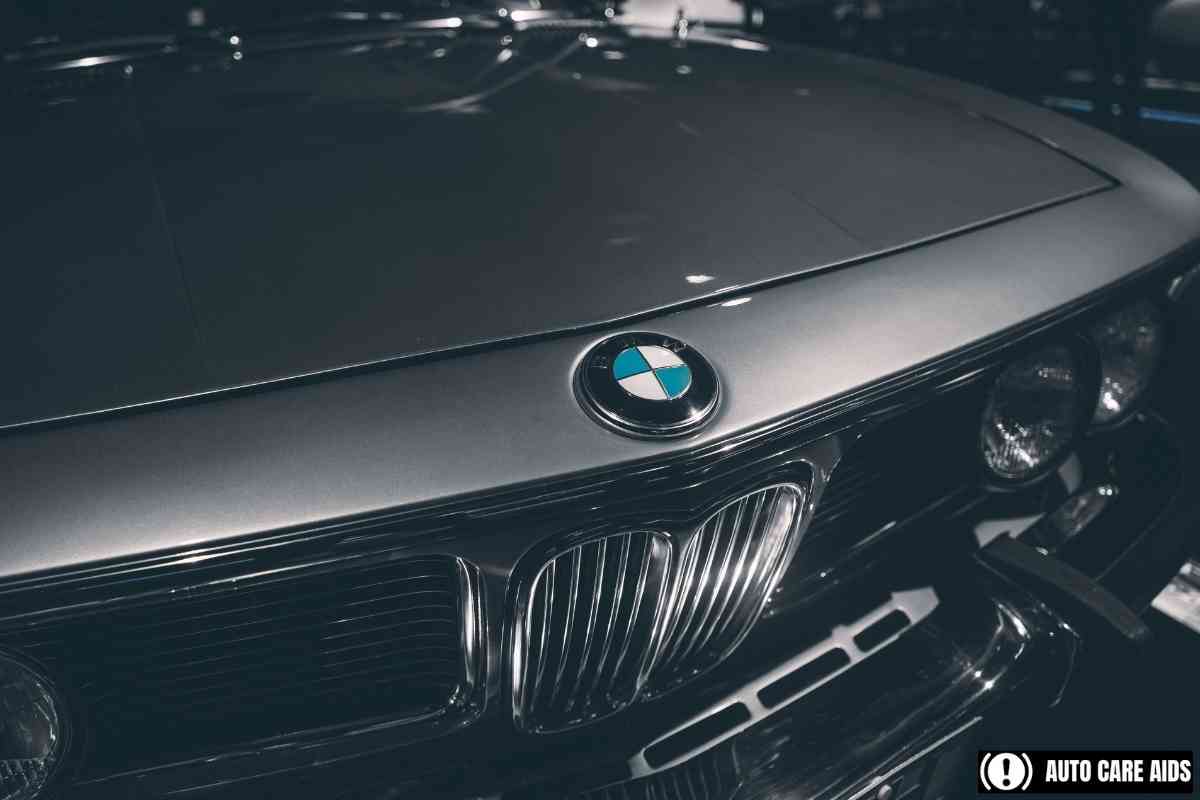 Bmw drivetrain malfunction (meaning & solution)