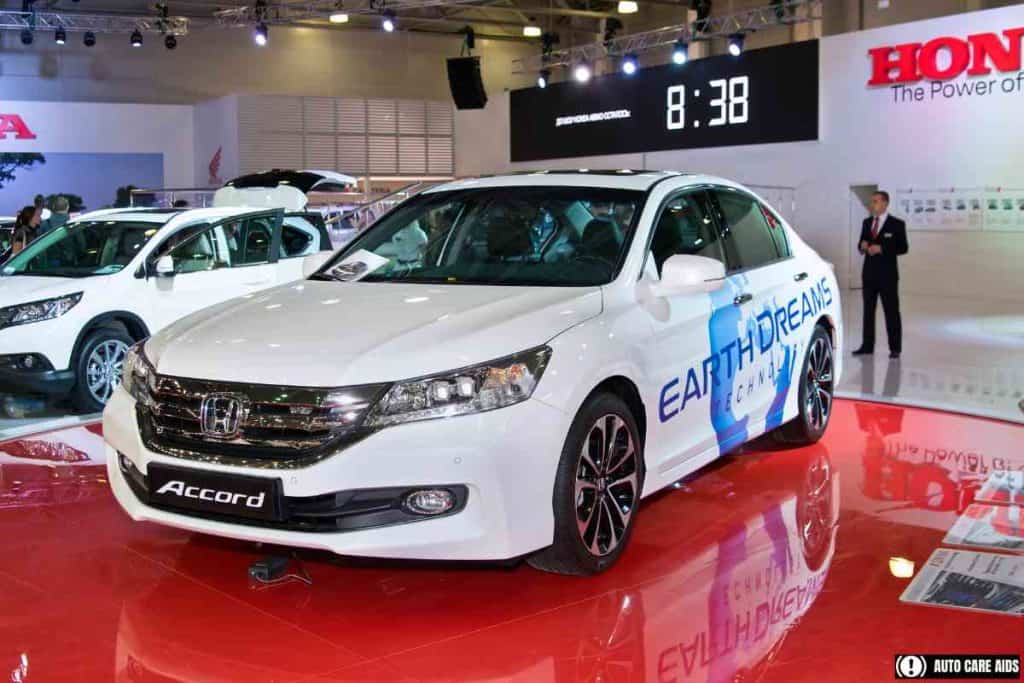 Subaru vs honda reliability (detailed analysis)