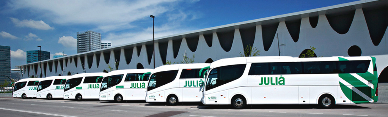 Top attractions in each city best hikes best beaches events and festivals unesco world heritage sites food to try drinking in spain best time to visit w. Bus Charter Coach Hire Autocares Julia