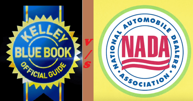 Blue book nada motorcycle