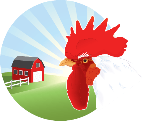 Producer's pride defender chicken coop