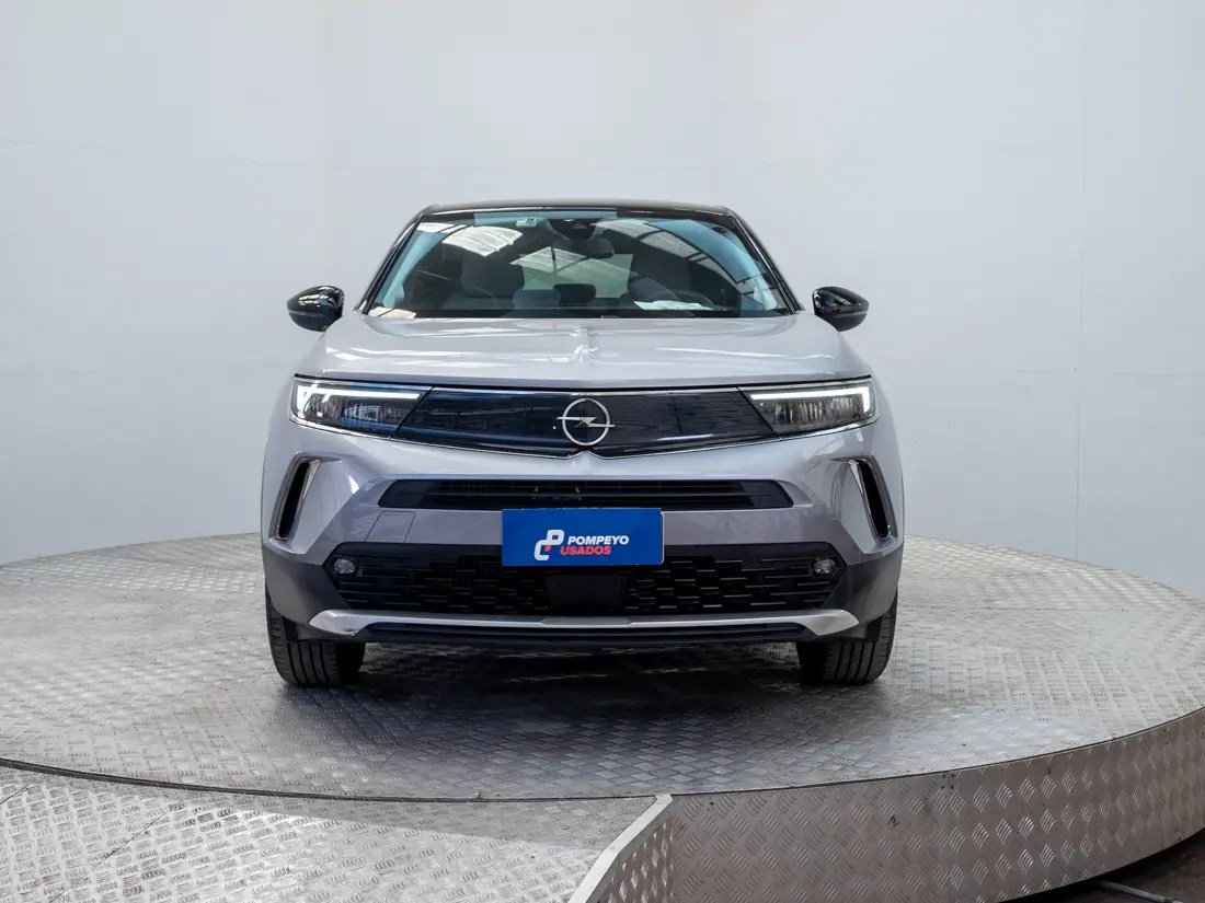 Opel Mokka 2023 Elegance AT