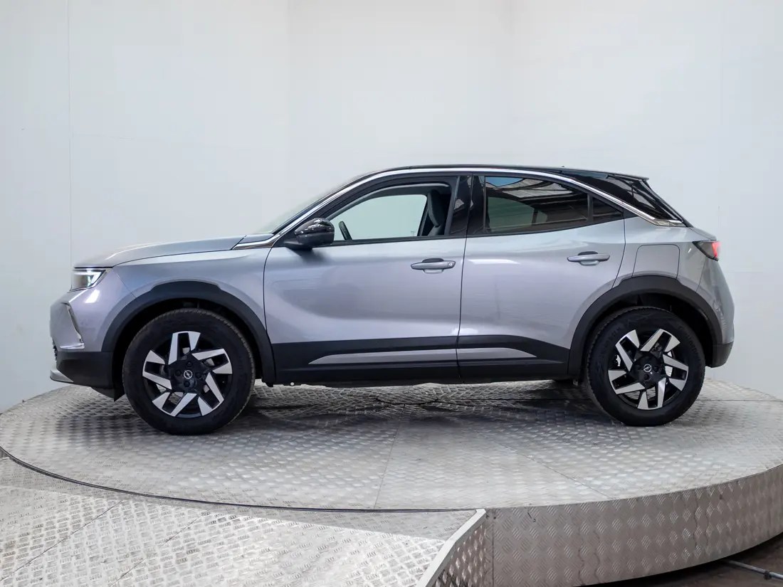 Opel Mokka 2023 Elegance AT