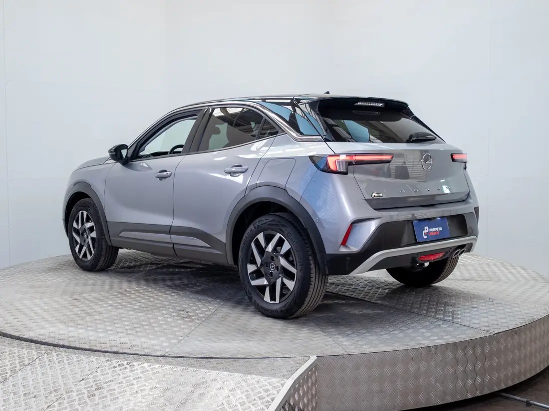 Opel Mokka 2023 Elegance AT