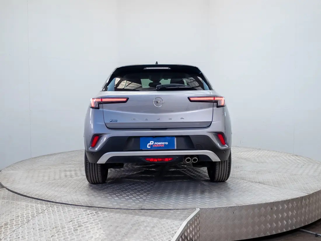 Opel Mokka 2023 Elegance AT
