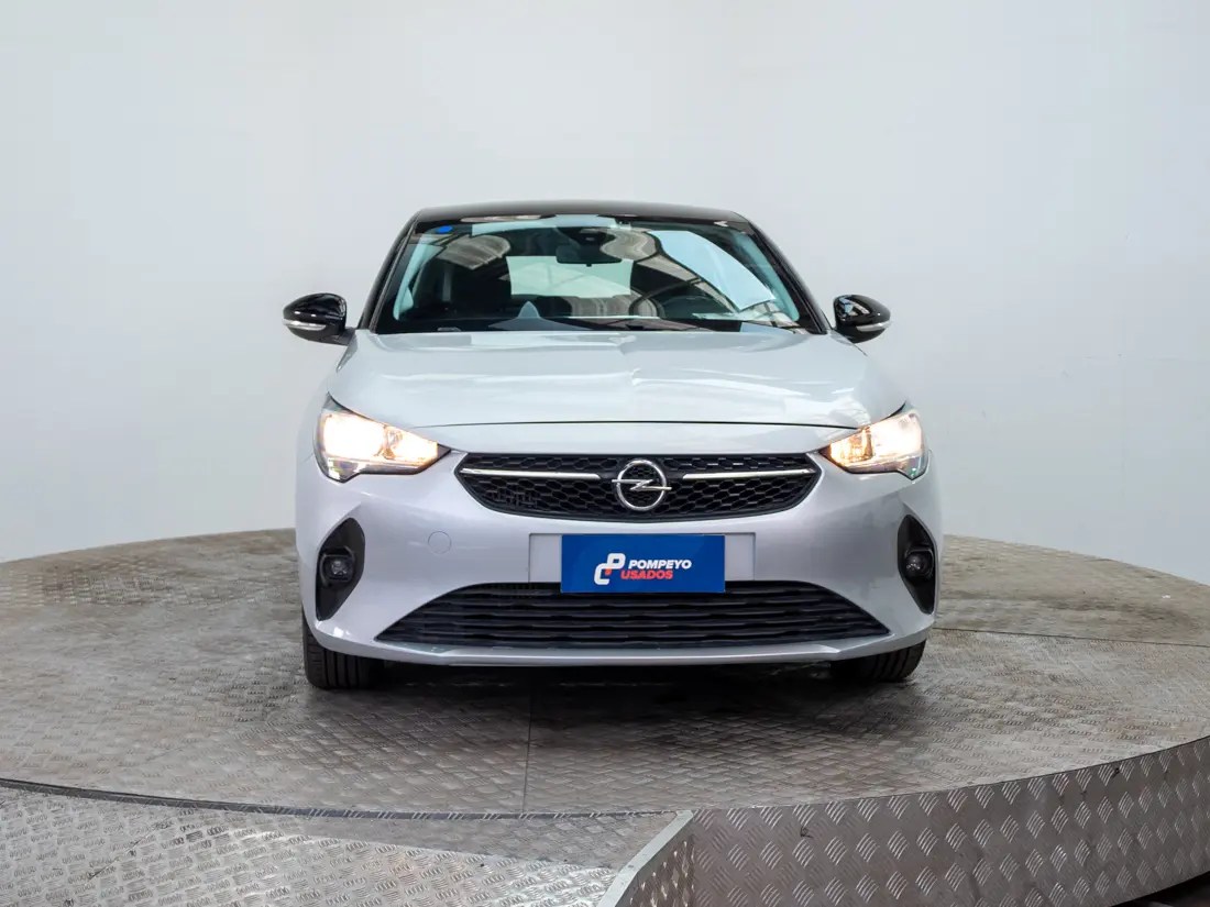 Opel Corsa 2023 Edition MT