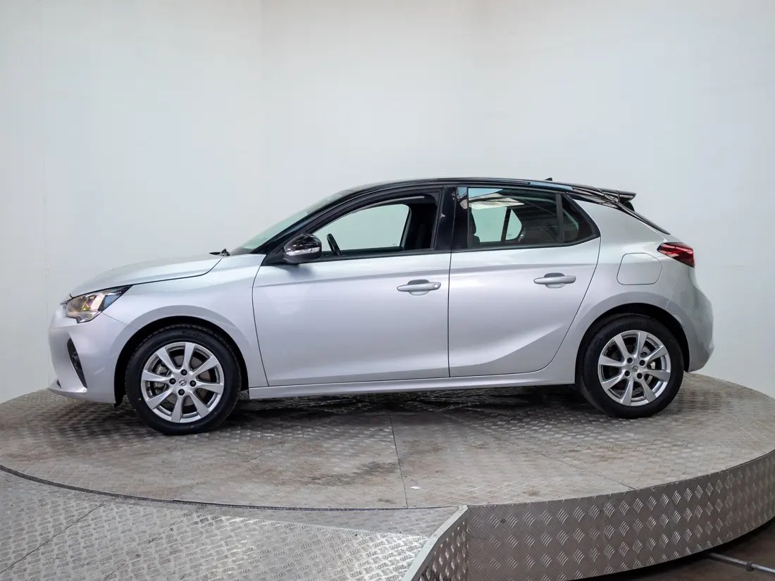 Opel Corsa 2023 Edition MT