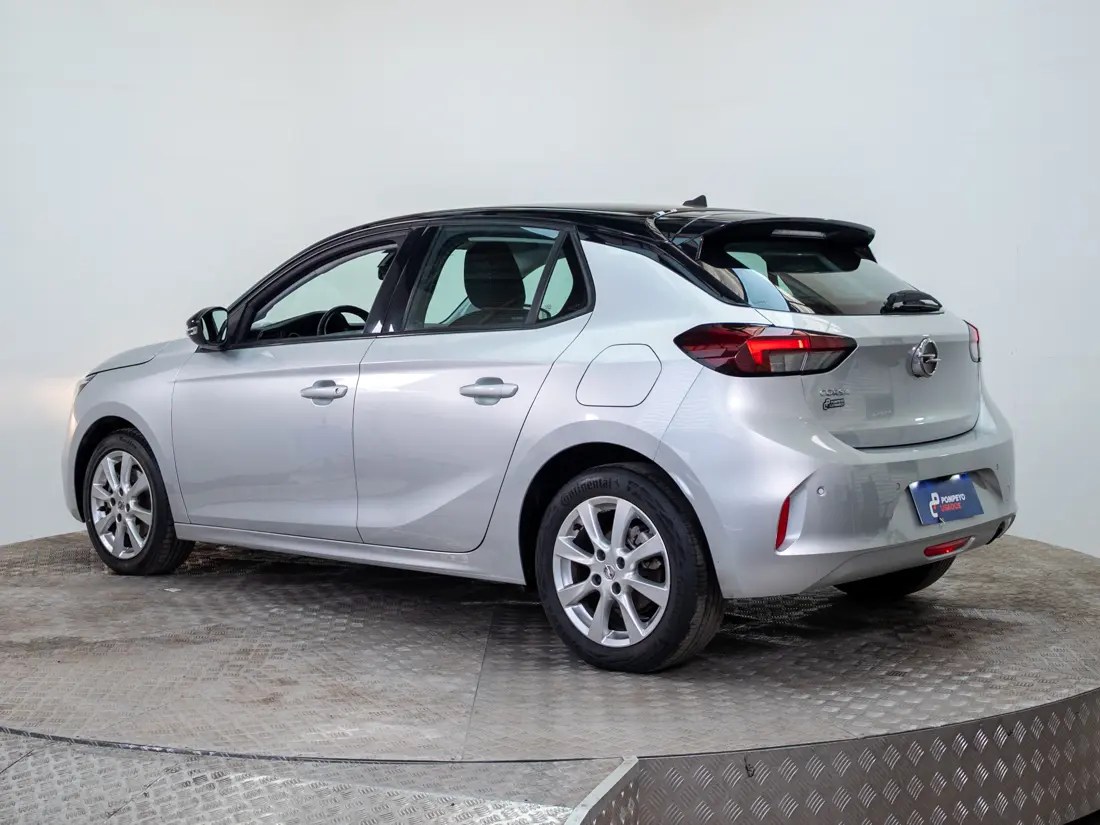 Opel Corsa 2023 Edition MT
