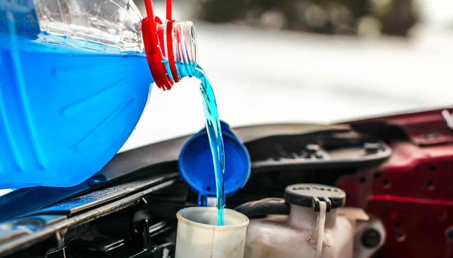 What happens if you overfill coolant in a car? [easy guide]