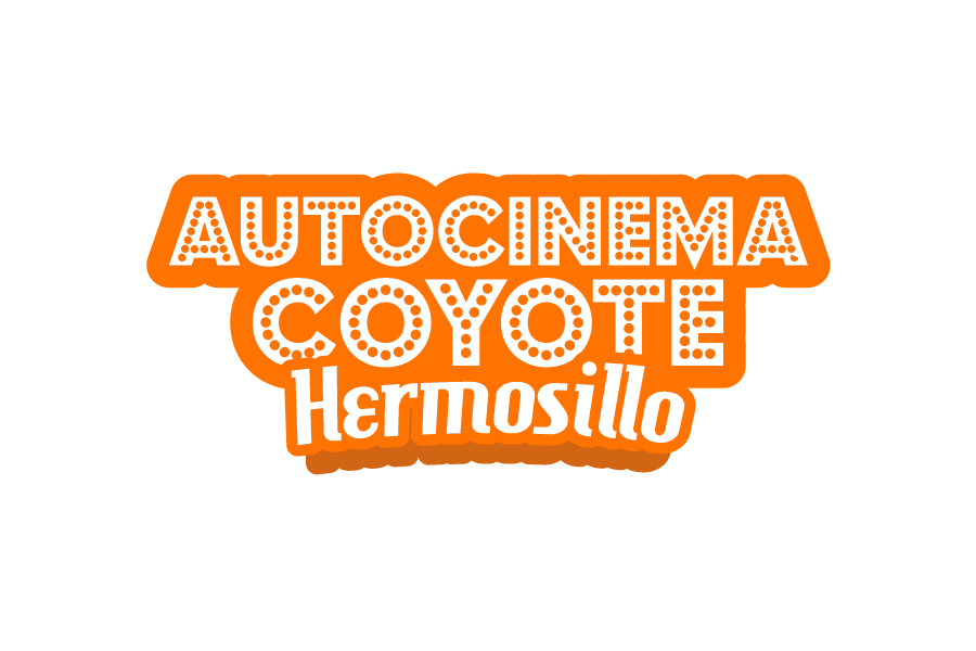 Autocinema Coyote