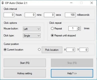 Auto Clicker For Roblox Free Download 2025 Autoclicker Io OP Auto Clicker 