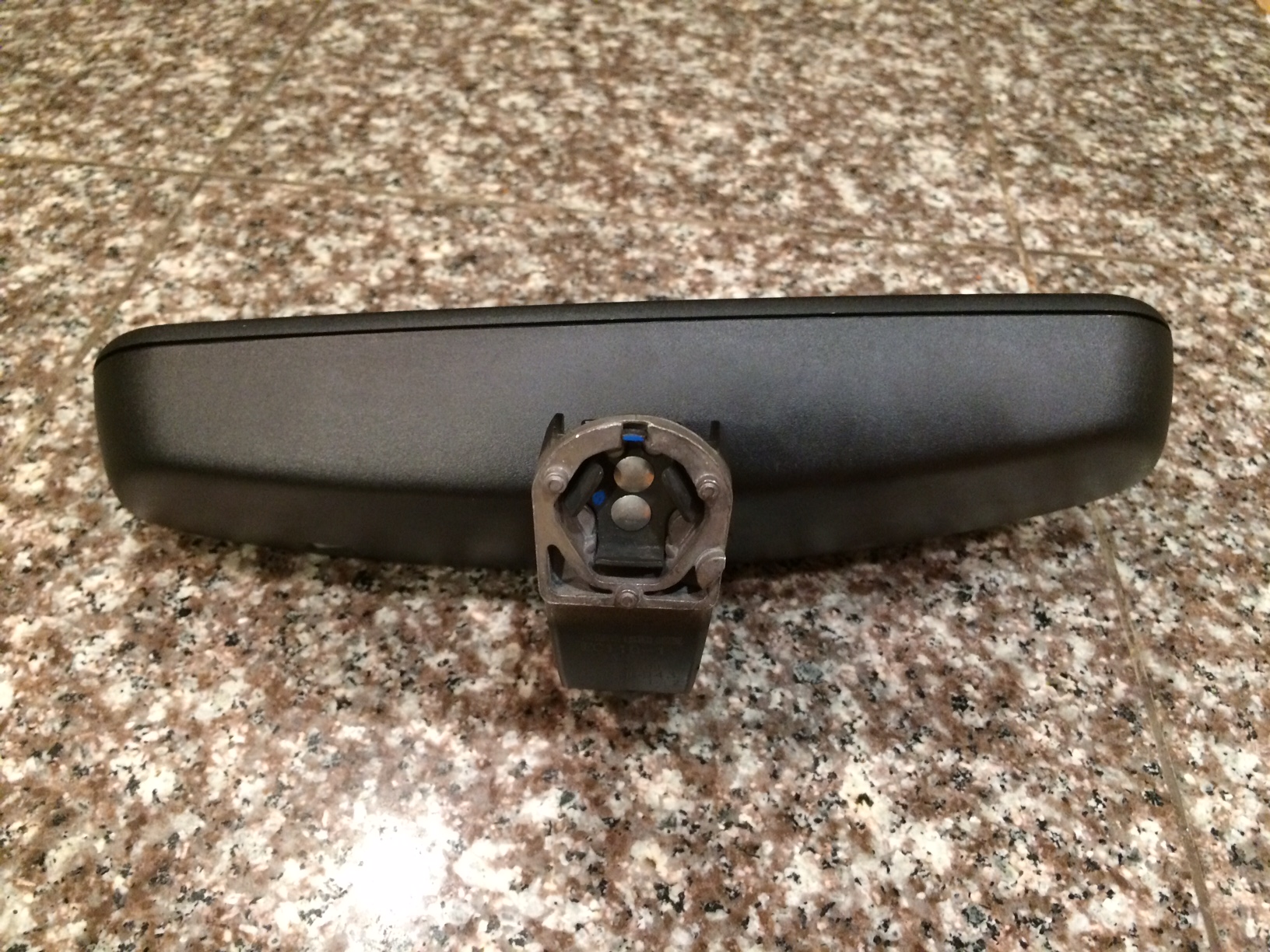Bmw e46 auto dimming rear view mirror [bmw part# 823677409]