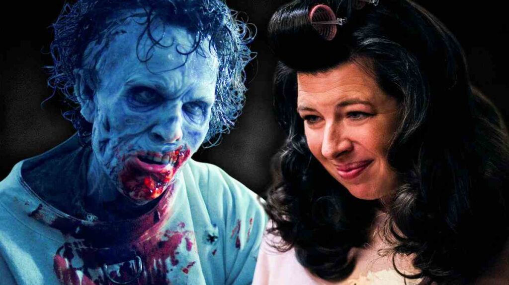 Did Isaac Murder Judi Spannegel?
