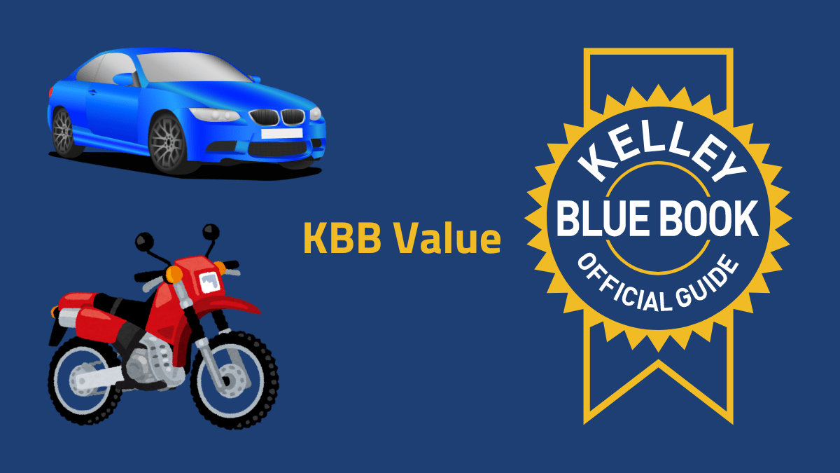 Kbb value