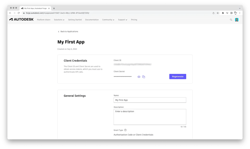 Forge Code Overview Forge Code - Premium Minimal Design Gallery - Mobile