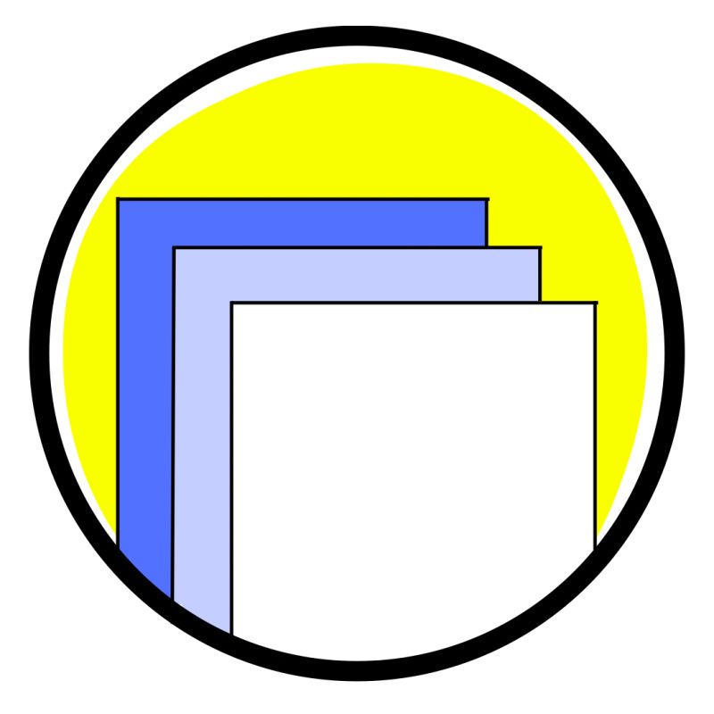 Autodocument - City Illustrations - Elegant High Resolution Collection