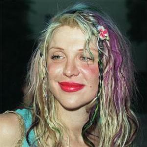 Courtney Love
