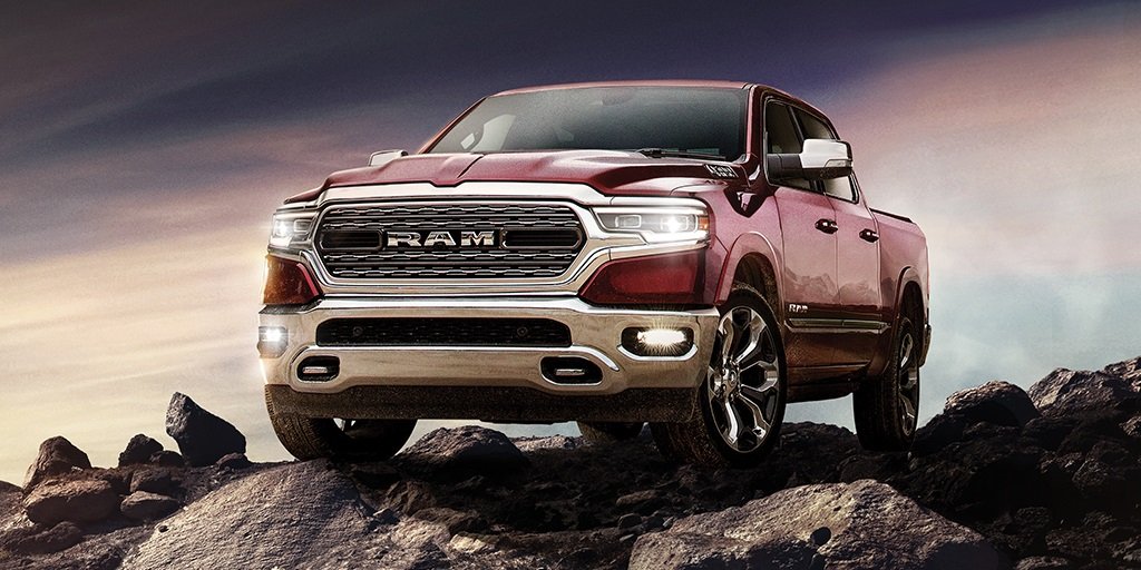 2020 ram offers in uae