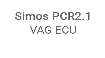 Simos-PCR2.1 files