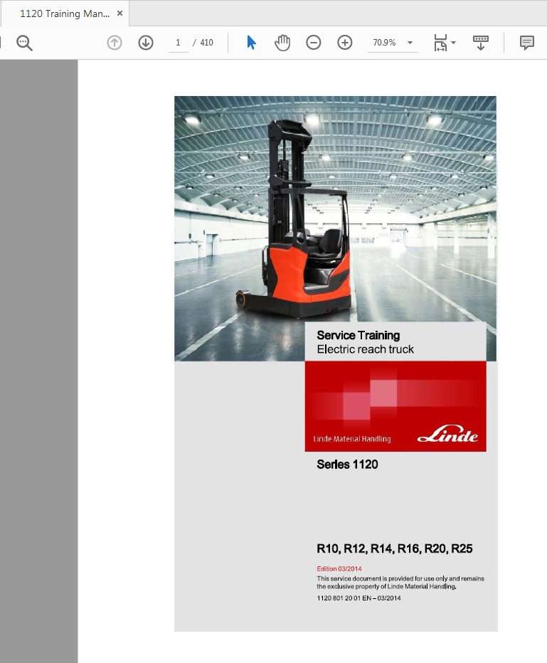Linde diesel forklift 8 t, service, workshop, manual, operator instruction, part catalog. Linde Material Handling Truck R10 R12 R14 R16 R20 R25 Series 1120 Workshop Manual Auto Repair Software Auto Epc Software Auto Repair Manual Workshop Manual Service Manual Workshop Manual