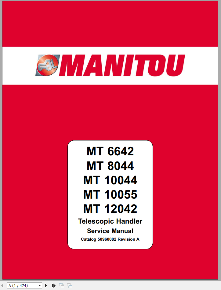 Atlet bell bendi bigjoe bobcat bomag bt carelift case case ih … Manitou Telehandler Bt Mhl Mlt Mta Service Part Operator Manual Auto Repair Software Auto Epc Software Auto Repair Manual Workshop Manual Service Manual Workshop Manual