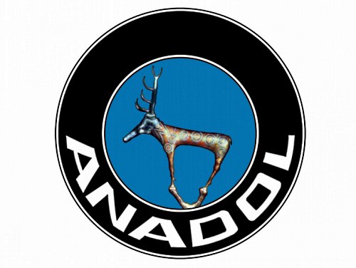 марка машины где нарисован бык