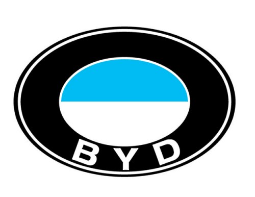 марка машины где нарисован бык