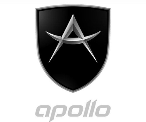 марка машины где нарисован бык