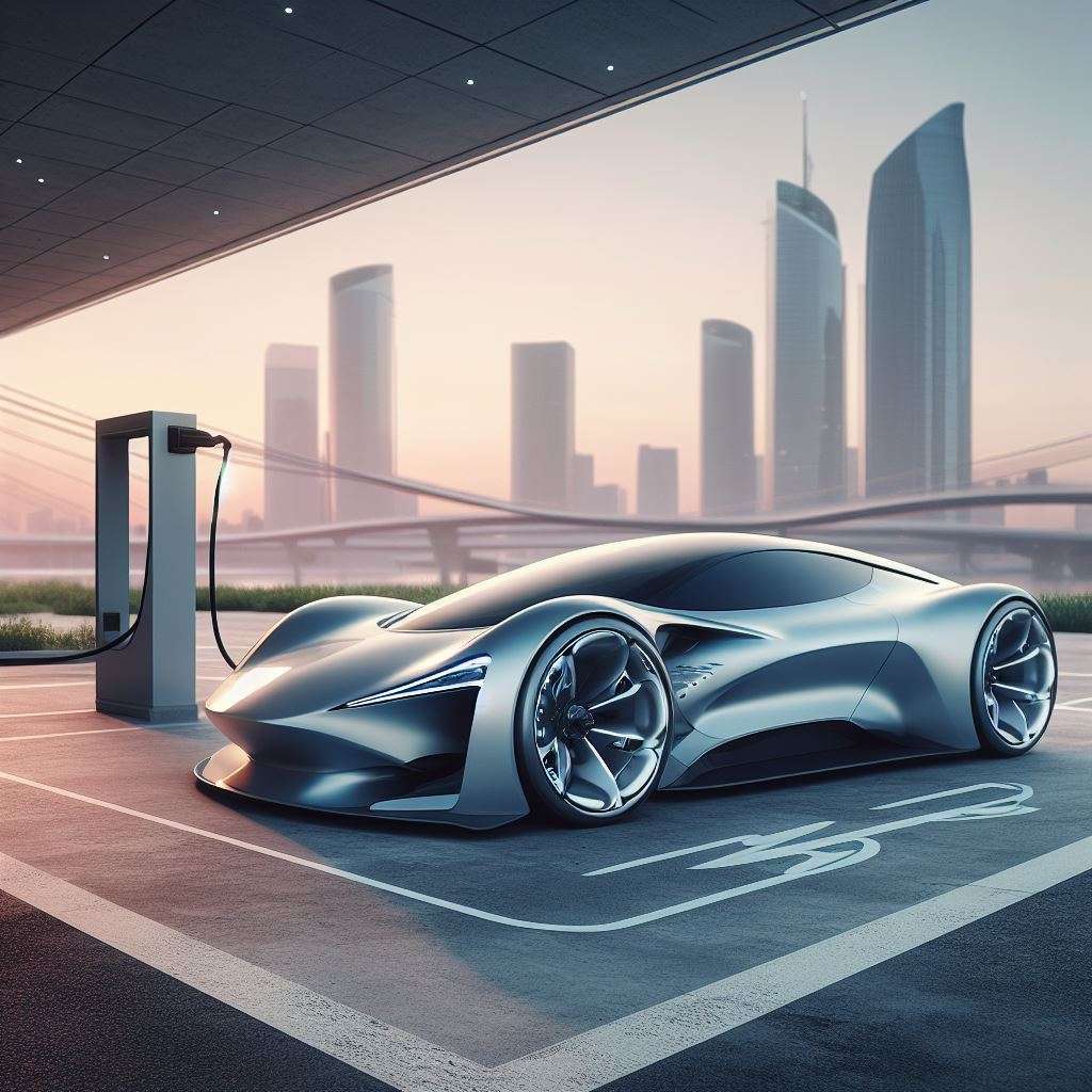 Sports EV