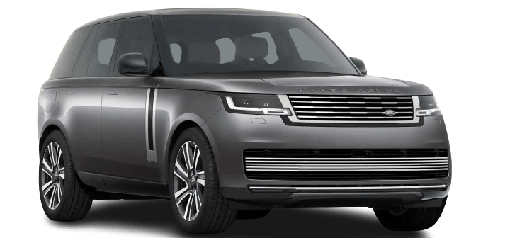 Range Rover PHEV SUV