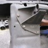 1965-1979 Ford Truck 2wd 460 motor mounts - Image 5