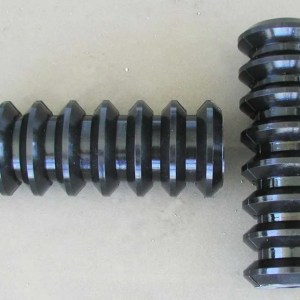 Compression Inserts