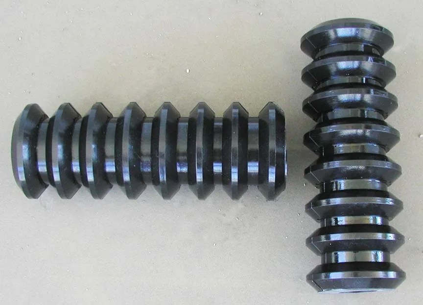Compression Inserts