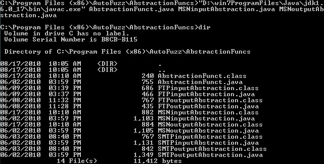 Autofuzz - Amazing Desktop Abstract Illustrations | Free Download