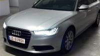 AUDI A6 3.0 TDI 2014
