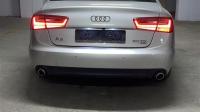 AUDI A6 3.0 TDI 2014