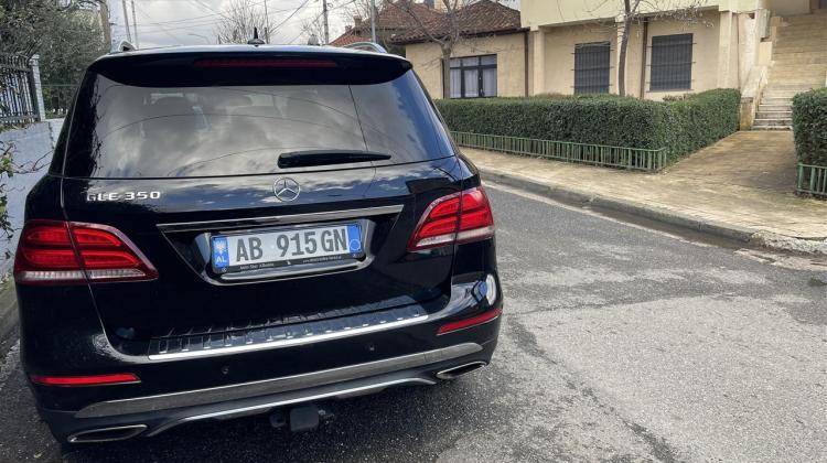 Shitet gle350 okazioooonnn
