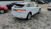 Jaguar F-Pace 2.0 Nafte -16