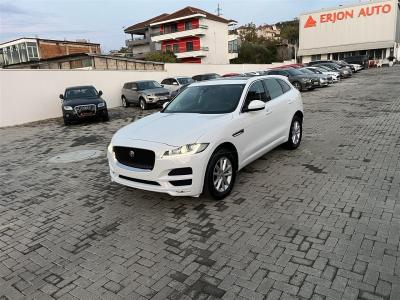 Jaguar F-Pace 2.0 Nafte -16
