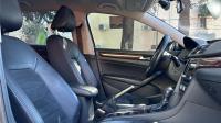 Passat SE 2.0NAFT