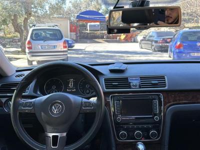 Passat SE 2.0NAFT