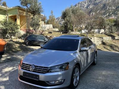 Passat SE 2.0NAFT