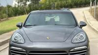 PORCSHE CAYENNE 2014 super okazion