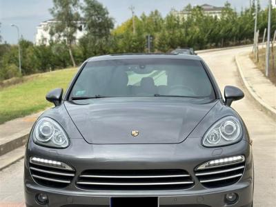 PORCSHE CAYENNE 2014 super okazion