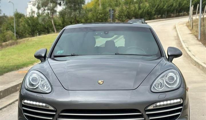 PORCSHE CAYENNE 2014 super okazion
