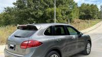 PORCSHE CAYENNE 2014 super okazion