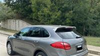 PORCSHE CAYENNE 2014 super okazion