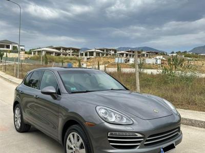 PORCSHE CAYENNE 2014 super okazion