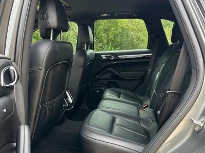 PORCSHE CAYENNE 2014 super okazion